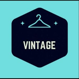 Vintage Items In My Closet!!